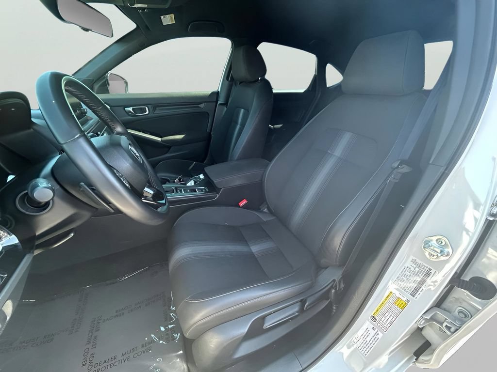 Used 2026 Honda Civic Sport image 11