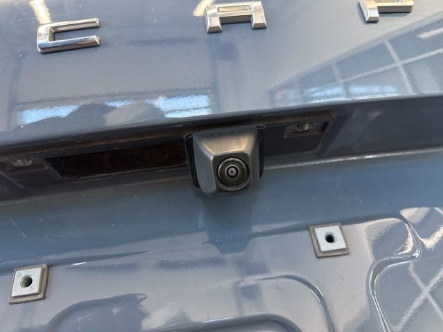 Certified 2023 Ford Escape Active w/ Tech Pack #2 image 7