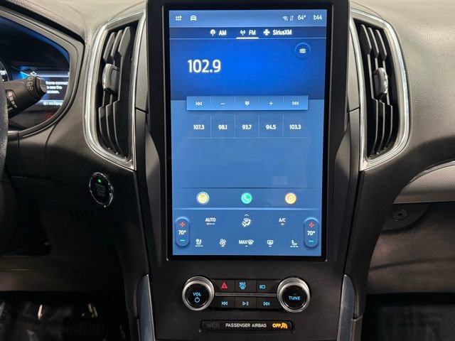 Certified 2022 Ford Edge Titanium AWD/4WD image 25