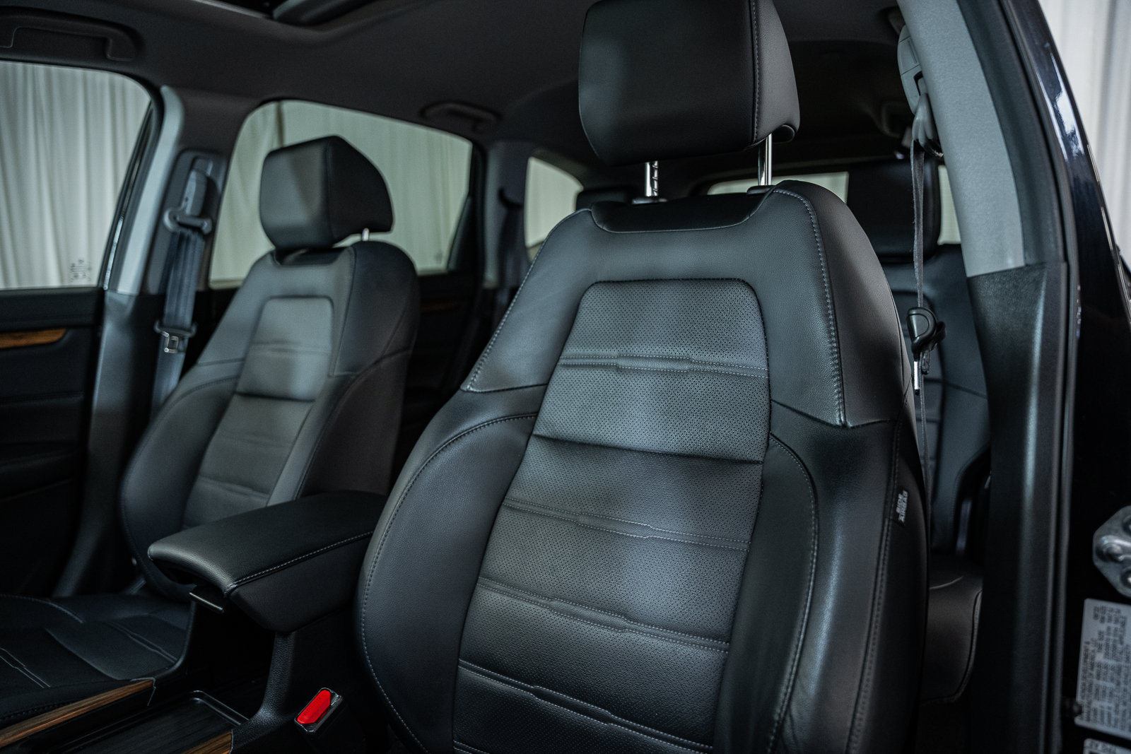 Used 2022 Honda CR-V Touring image 42
