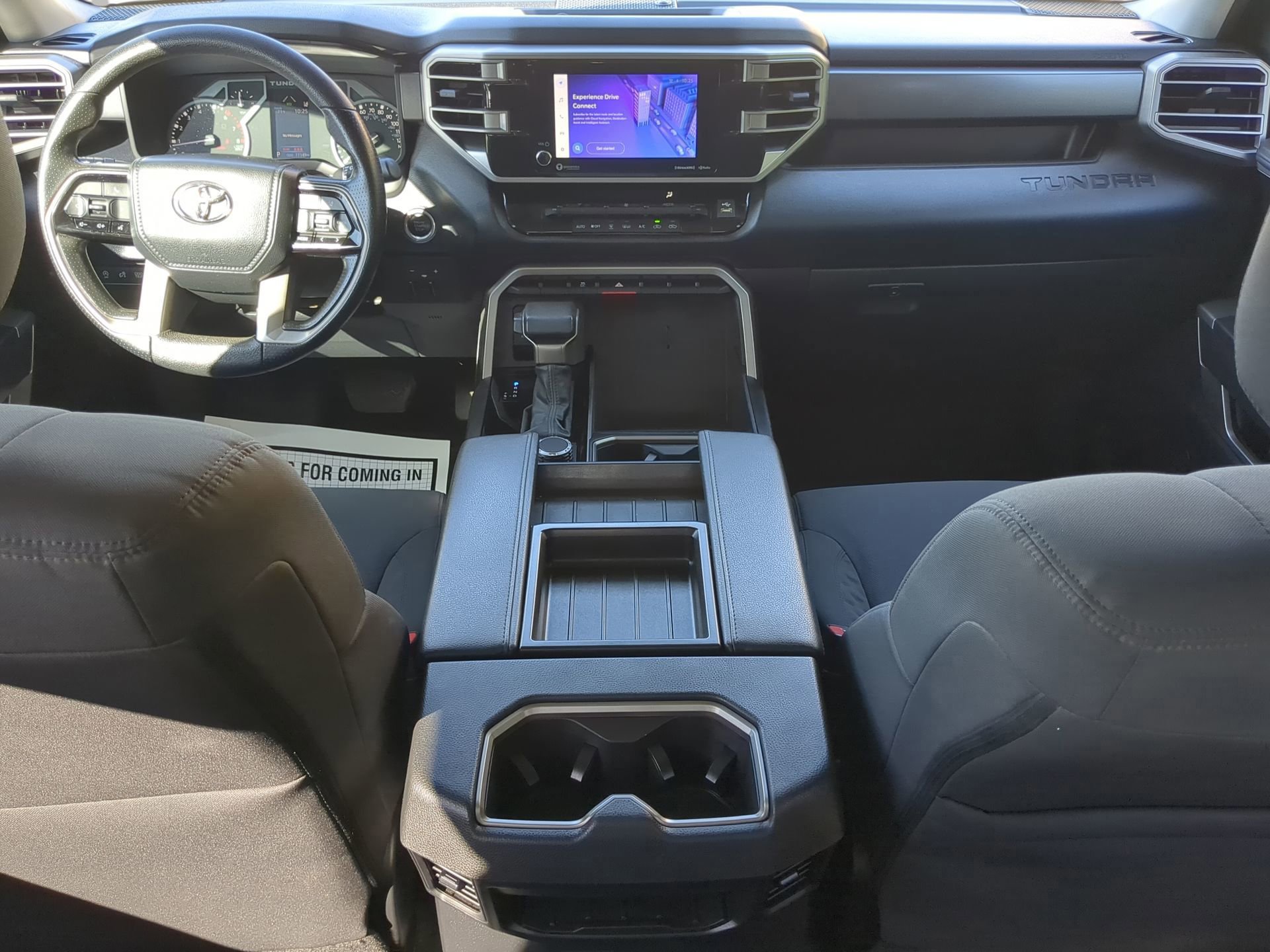 Used 2023 Toyota Tundra SR5 image 42