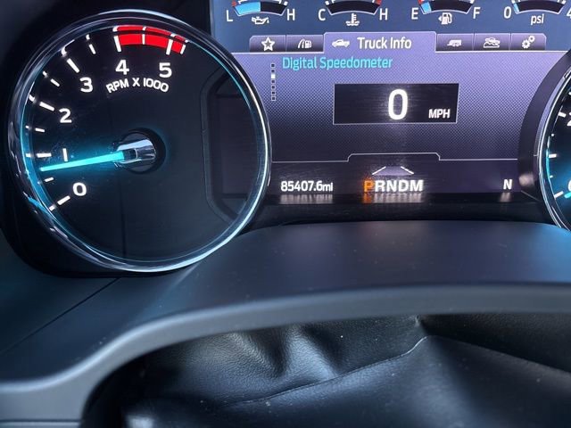 Certified 2022 Ford F250 Platinum w/ FX4 Off-Road Package image 14