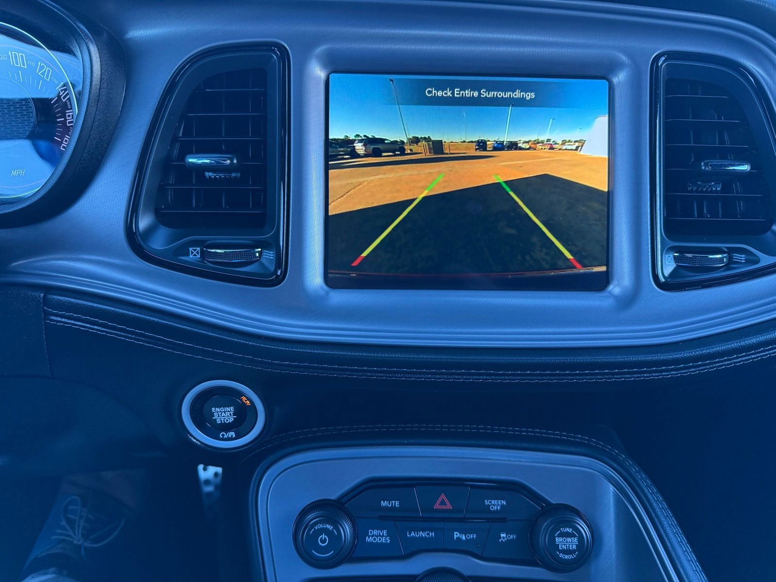 Used 2023 Dodge Challenger R/T Scat Pack w/ Plus Package image 17