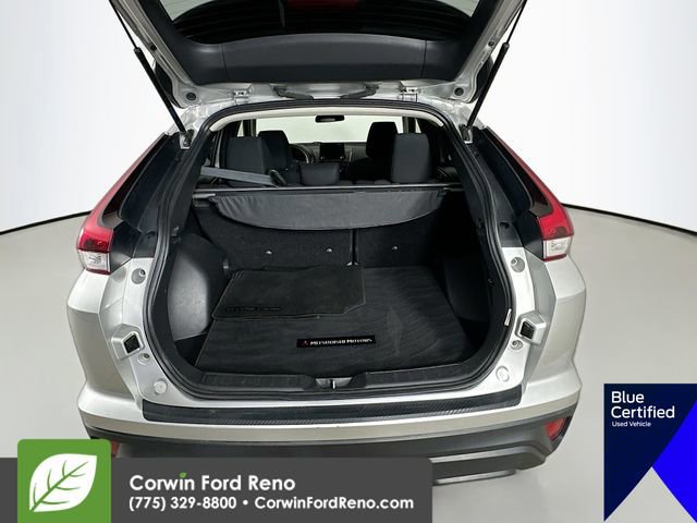 Used 2023 Mitsubishi Eclipse Cross LE image 27