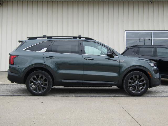 Used 2022 Kia Sorento X-Line EX AWD/4WD image 2