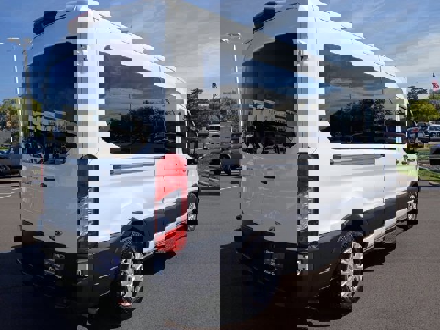 Certified 2023 Ford Transit 350 XL image 3