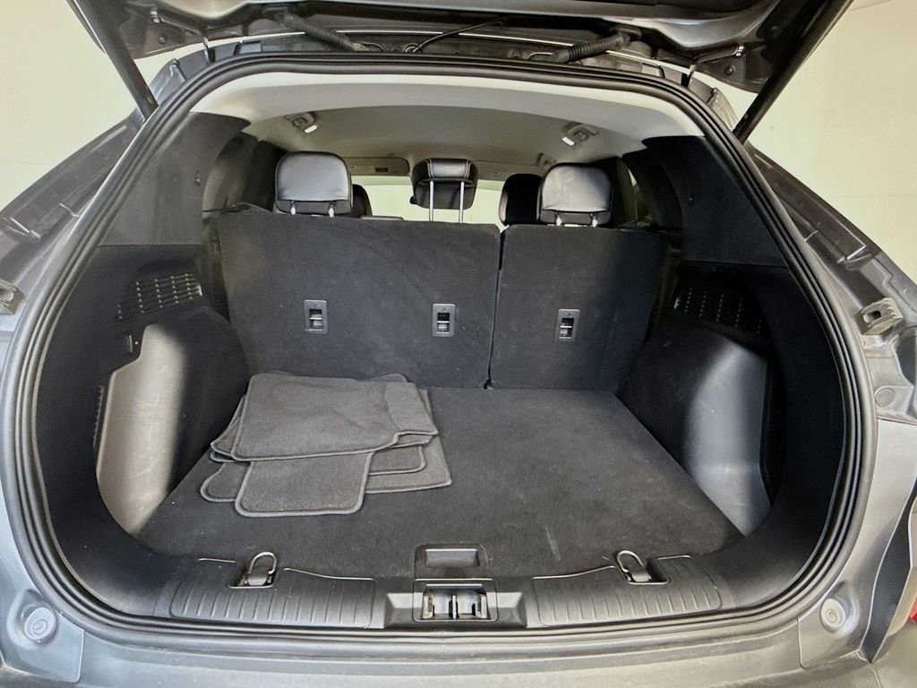 Certified 2022 Ford Escape SEL FWD image 26