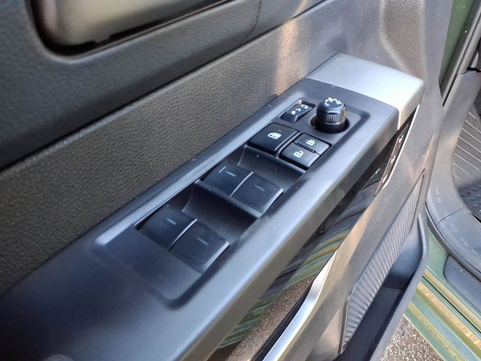 Used 2022 Toyota Tundra Limited image 15