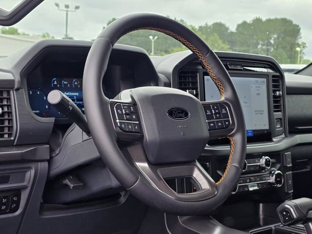 Certified 2025 Ford F150 Tremor w/ Mobile Office Package AWD/4WD image 25