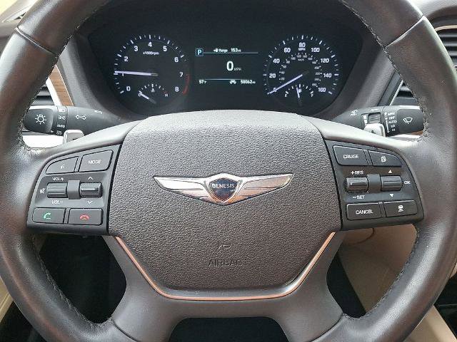 Used 2018 Genesis G80 3.8 image 16