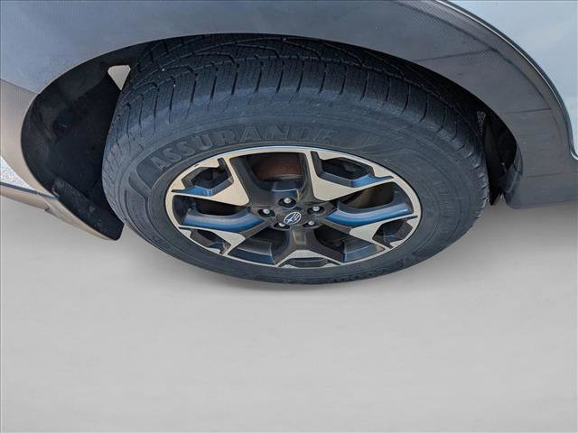 Used 2019 Subaru Crosstrek 2.0i Premium w/ Eyesight System AWD/4WD image 5