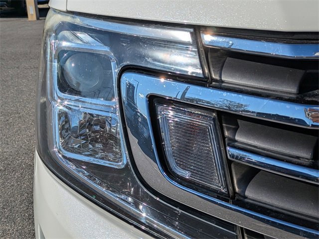 Certified 2020 Ford Expedition XLT w/ Equipment Group 201A image 10