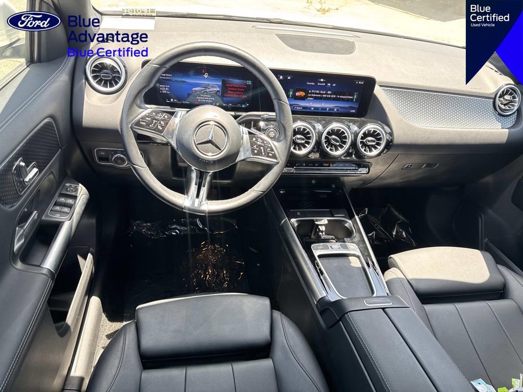 Used 2025 Mercedes-Benz GLA 250 image 9