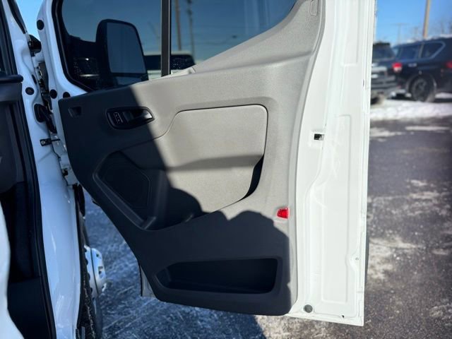Certified 2025 Ford Transit 350 Base w/ Upfitter Package image 23