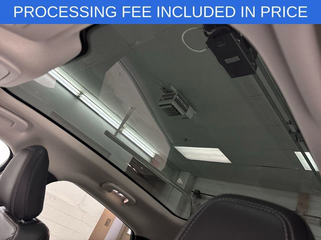 Certified 2023 Ford Mustang Mach-E Premium image 13