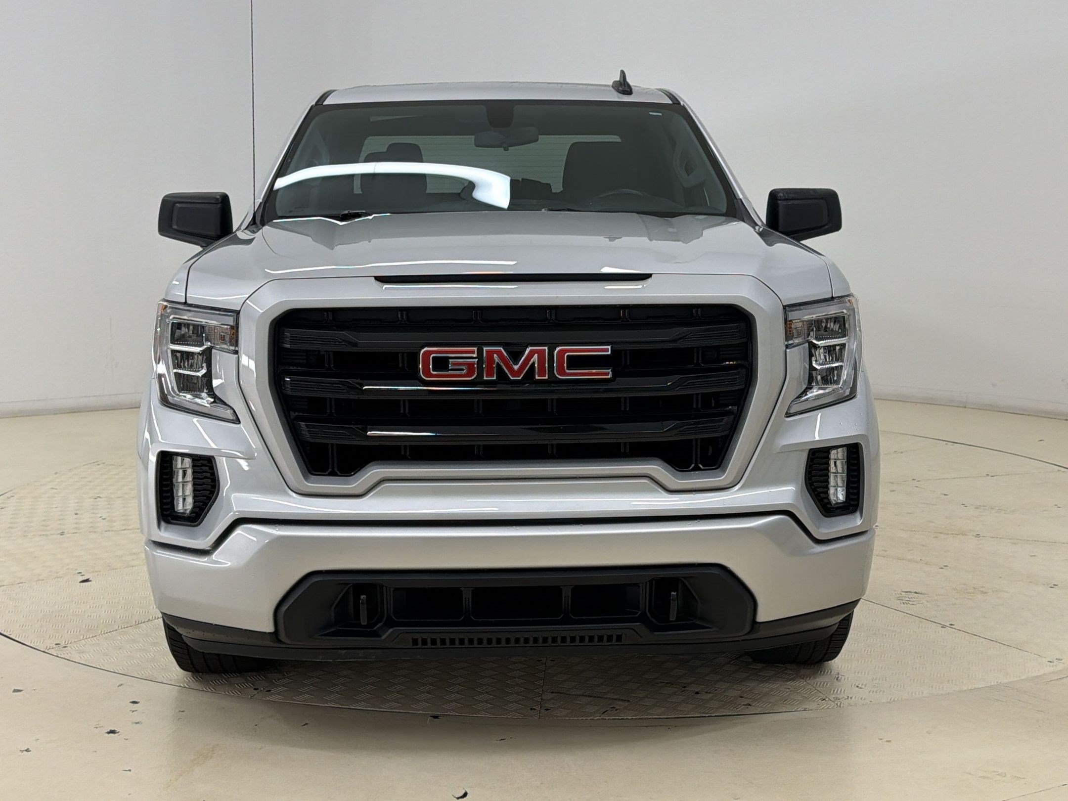 Used 2021 GMC Sierra 1500 Elevation AWD/4WD image 6