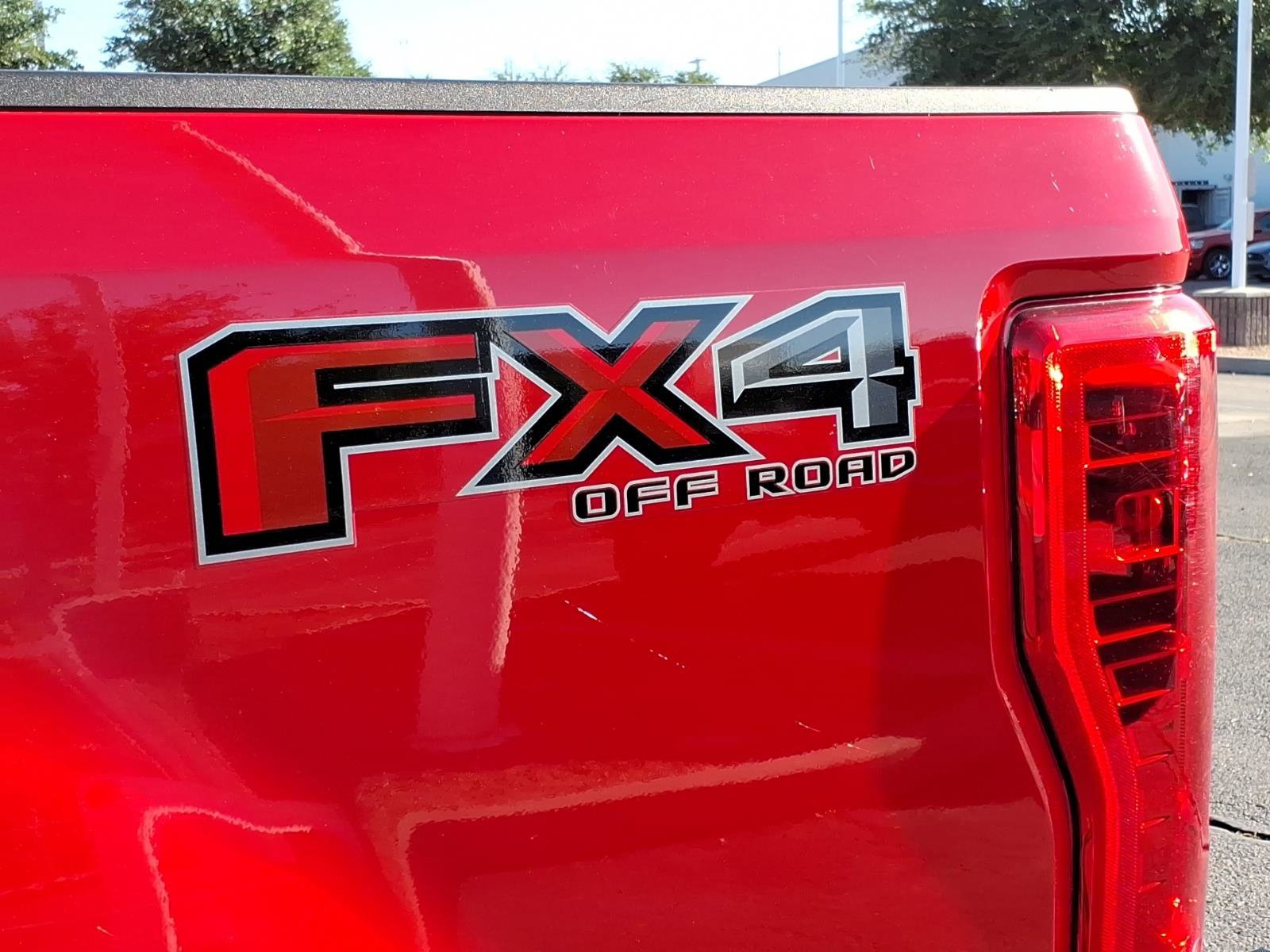 Certified 2019 Ford F250 Lariat w/ Lariat Ultimate Package image 11