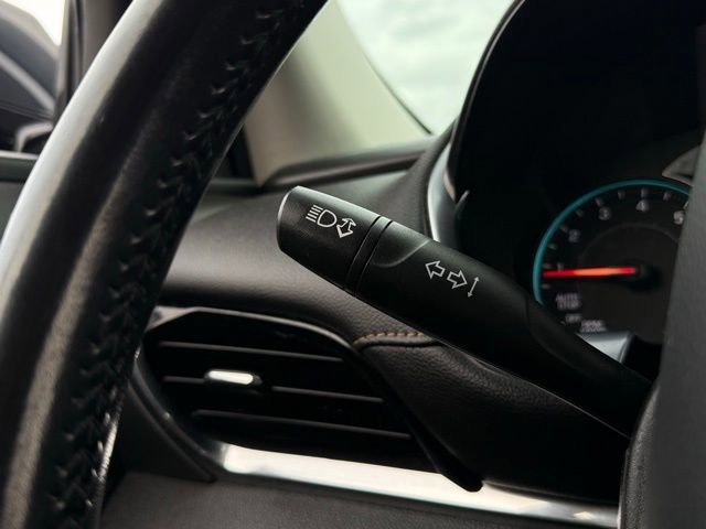 Used 2020 Chevrolet Traverse LT image 24