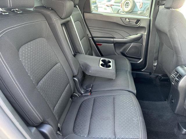 Certified 2025 Ford Escape Active FWD image 16