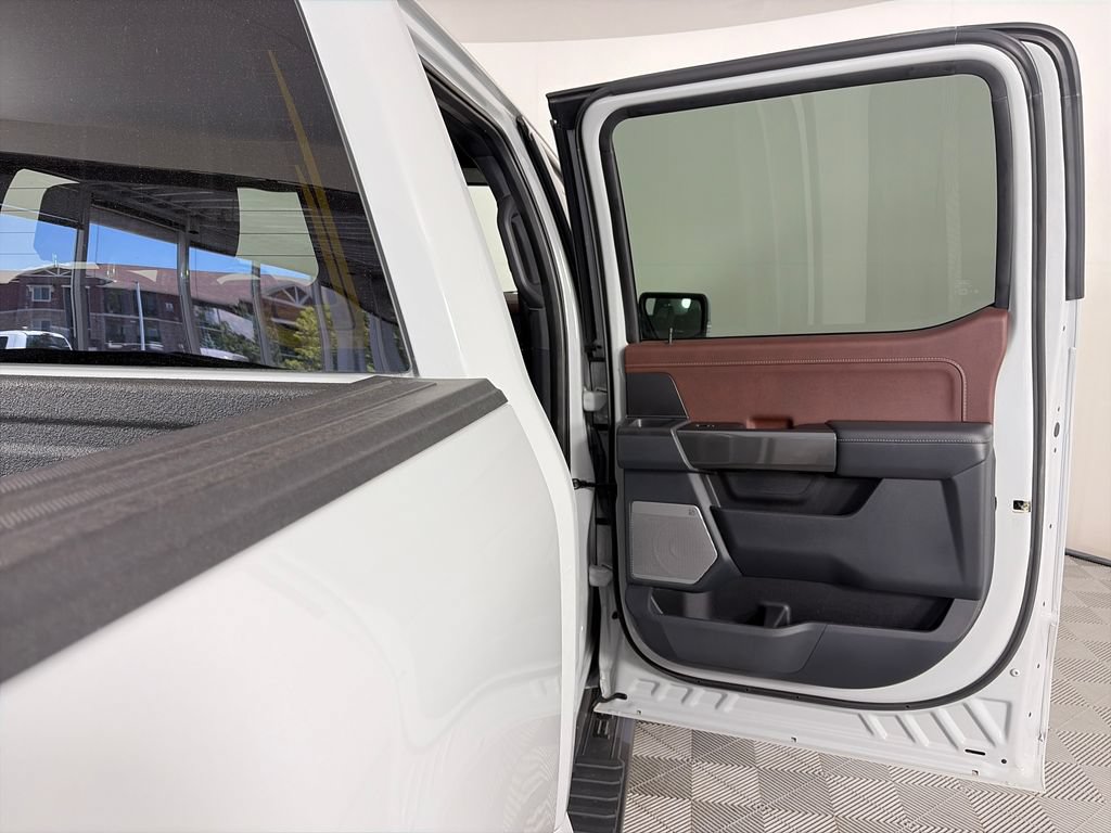 Certified 2023 Ford F150 Lariat w/ Equipment Group 502A High AWD/4WD image 29