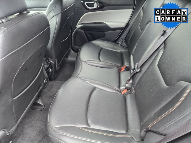 Used 2024 Jeep Compass Limited AWD/4WD image 28