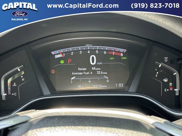 Used 2019 Honda CR-V EX image 26