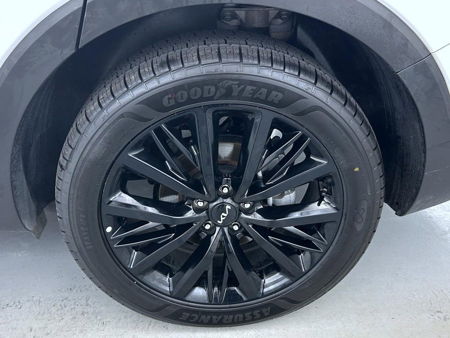 Used 2022 Kia Telluride SX AWD/4WD image 25
