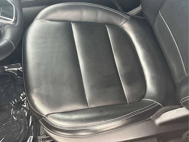 Certified 2023 Ford Escape Platinum AWD/4WD image 18