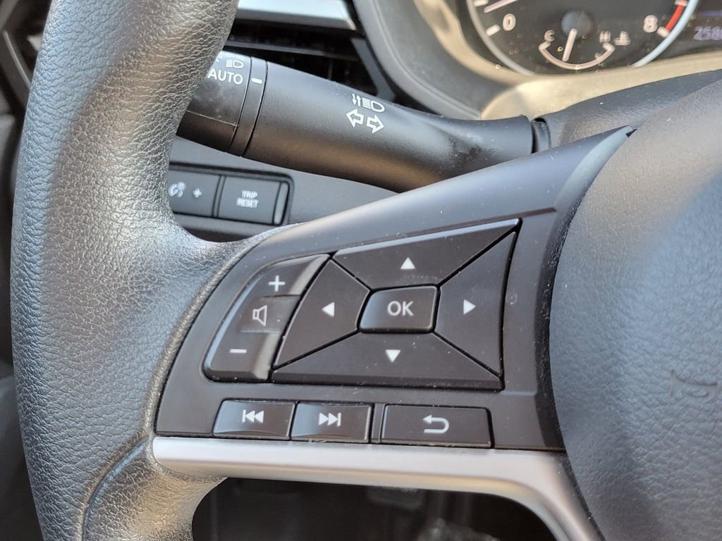 Used 2024 Nissan Altima 2.5 SV image 26