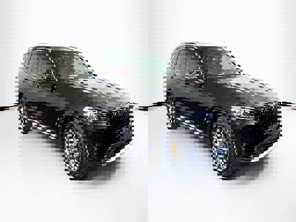 Used 2022 BMW X3 xDrive30i image 7