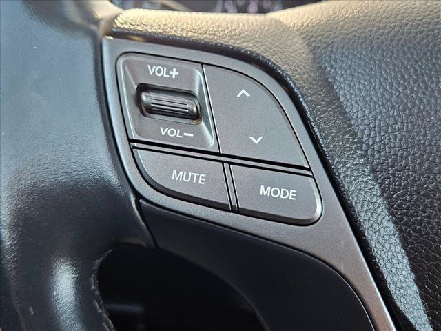 Used 2018 Hyundai Santa Fe Sport FWD image 23