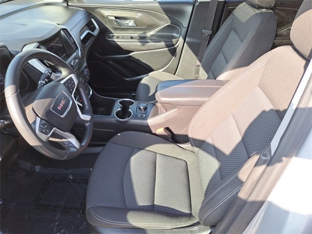 Used 2022 GMC Terrain SLE w/ Driver Convenience Package image 23