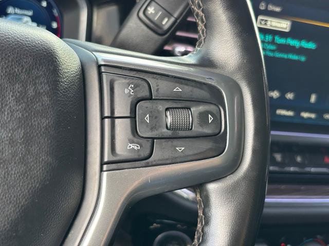 Used 2024 Chevrolet Silverado 2500 LT w/ Convenience Package AWD/4WD image 27