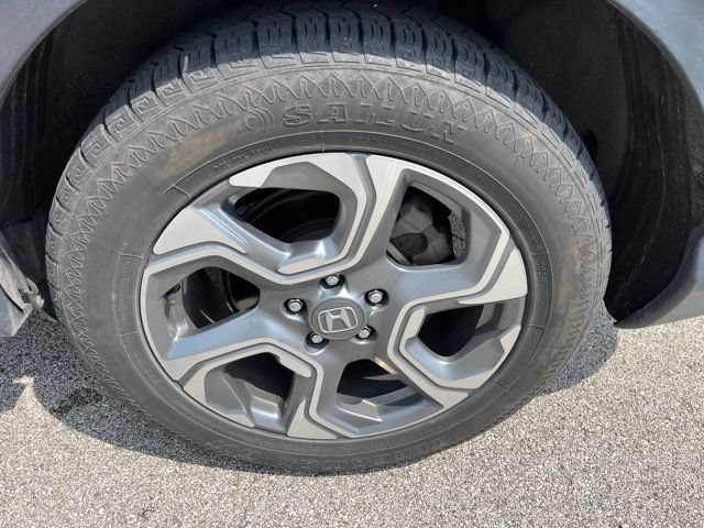 Used 2019 Honda CR-V EX-L image 7
