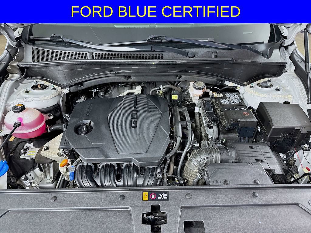 Used 2023 Hyundai Santa Fe SEL image 30