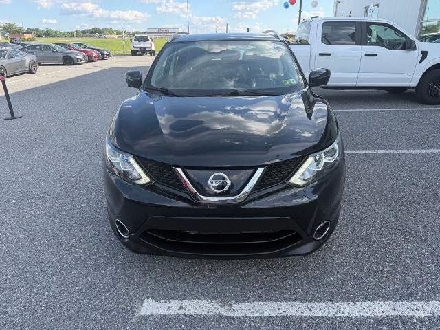 Used 2019 Nissan Rogue Sport SL AWD/4WD image 3