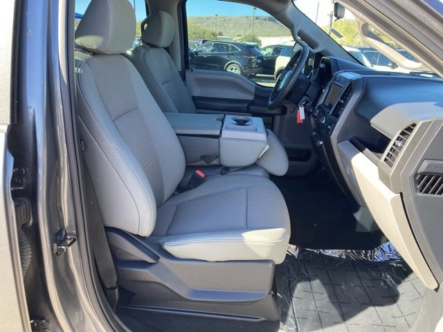 Certified 2022 Ford F250 XL w/ STX Appearance Package image 31