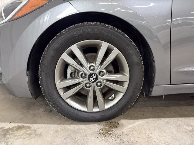 Used 2018 Hyundai Elantra SEL image 17