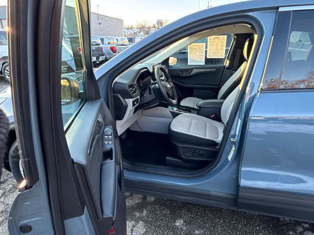 Certified 2023 Ford Escape Active w/ Tech Pack #1 image 7
