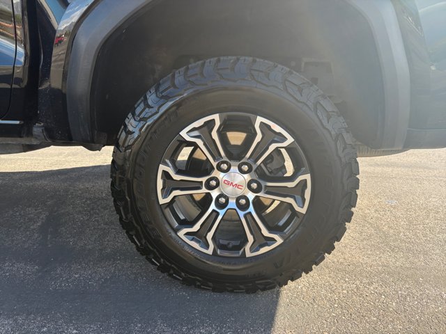 Used 2023 GMC Canyon AT4 w/ AT4 Premium Package AWD/4WD image 26