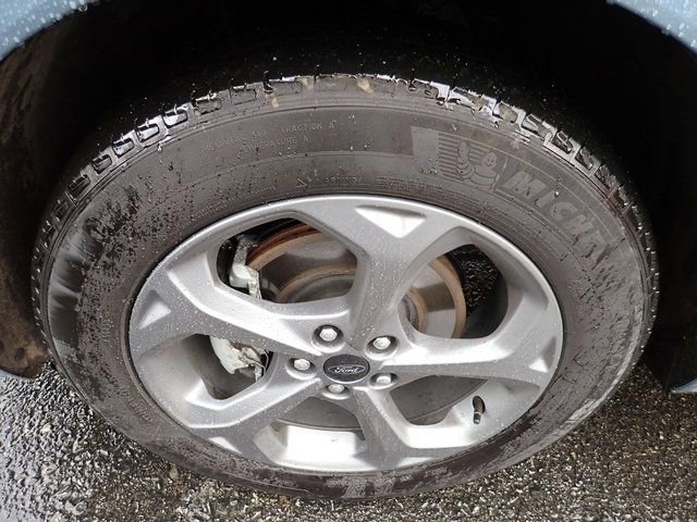 Certified 2024 Ford Escape ST-Line w/ Tech Pack #1 image 12