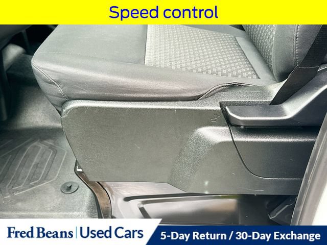 Certified 2024 Ford Transit 250 Low Roof w/ Exterior Upgrade Package RWD image 23
