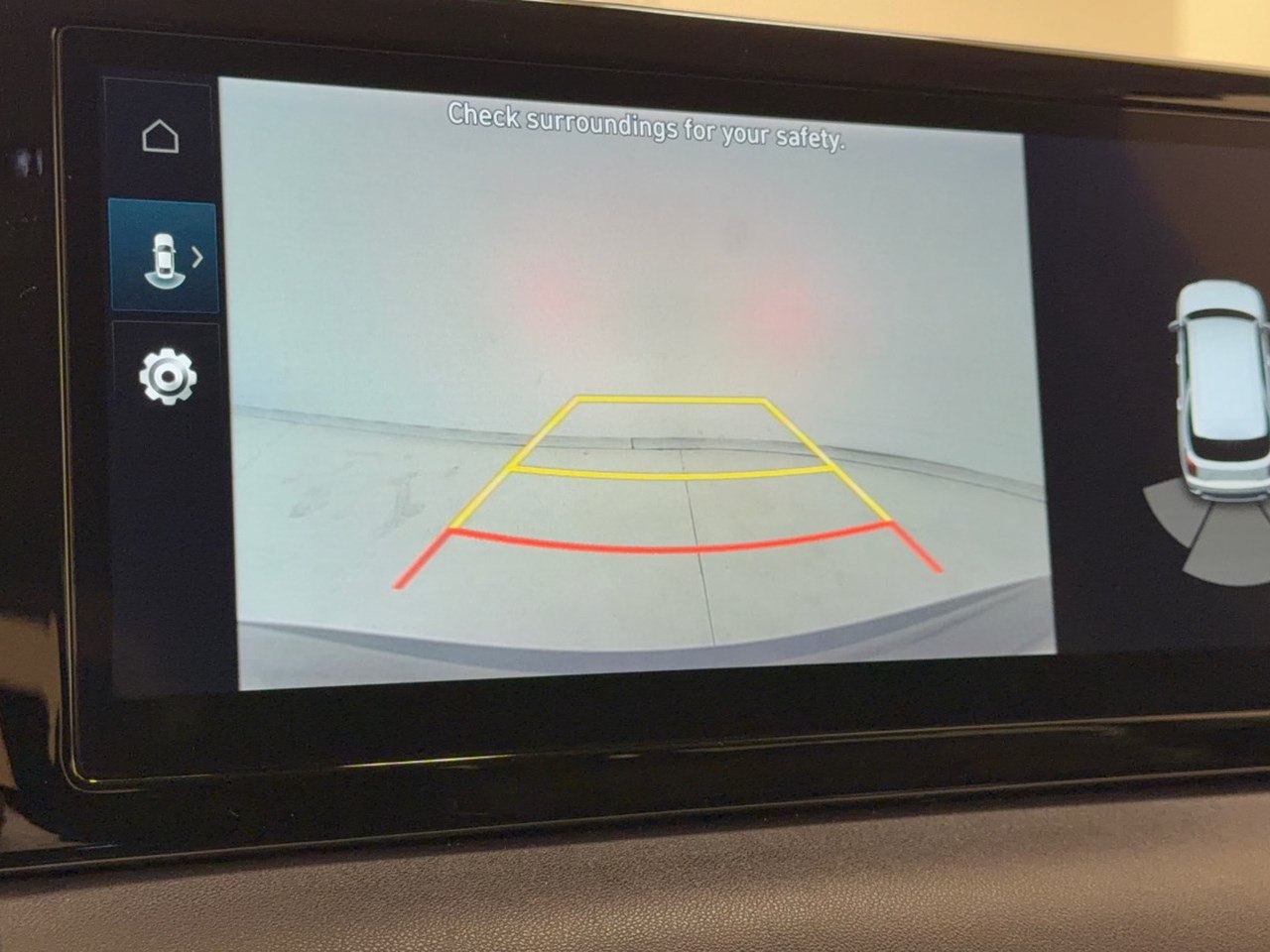 Used 2025 Hyundai Palisade SEL FWD image 24