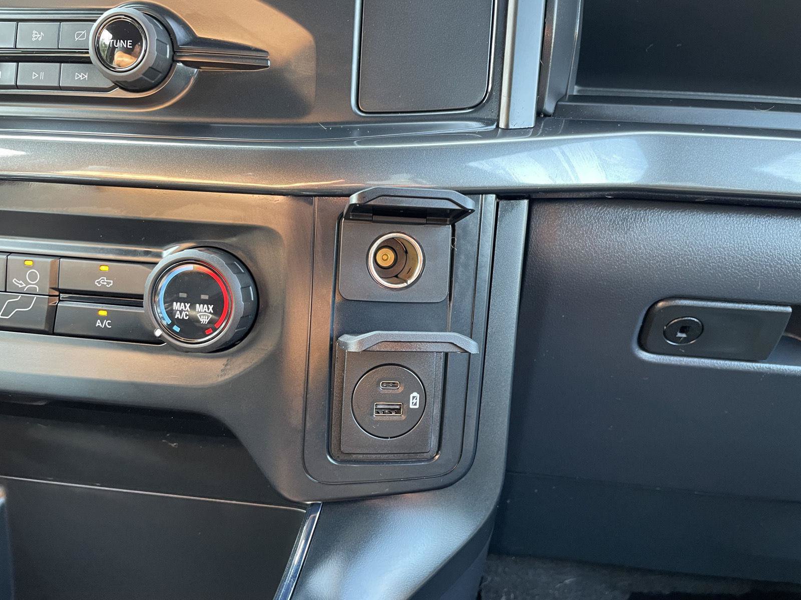 Certified 2023 Ford F150 XL w/ STX Appearance Package AWD/4WD image 29