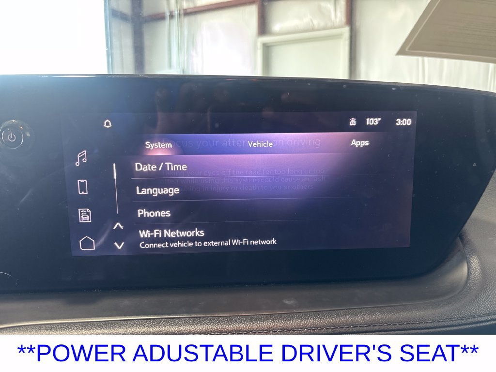 Used 2025 Buick Encore GX Preferred FWD image 18