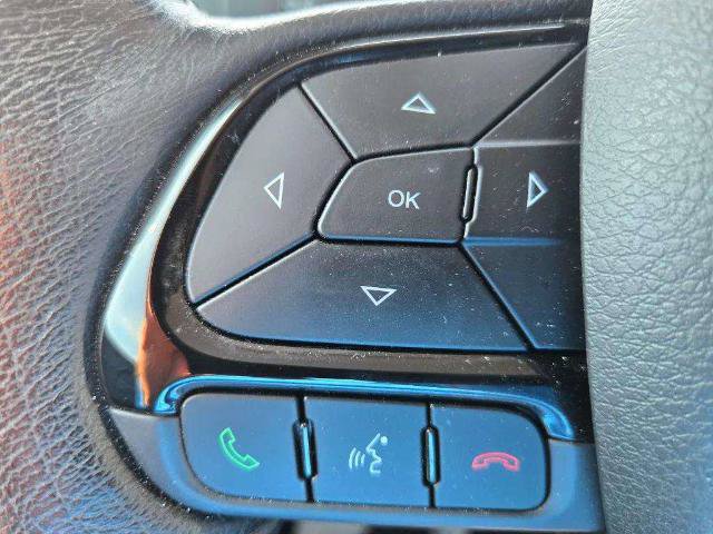 Used 2020 Jeep Renegade Altitude AWD/4WD image 19
