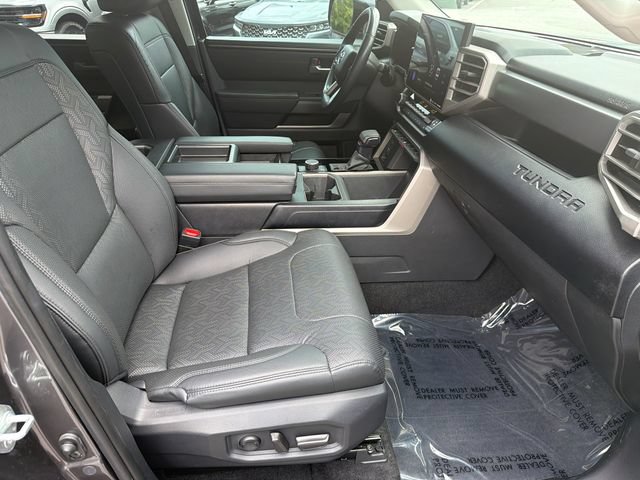 Used 2022 Toyota Tundra SR5 RWD image 15