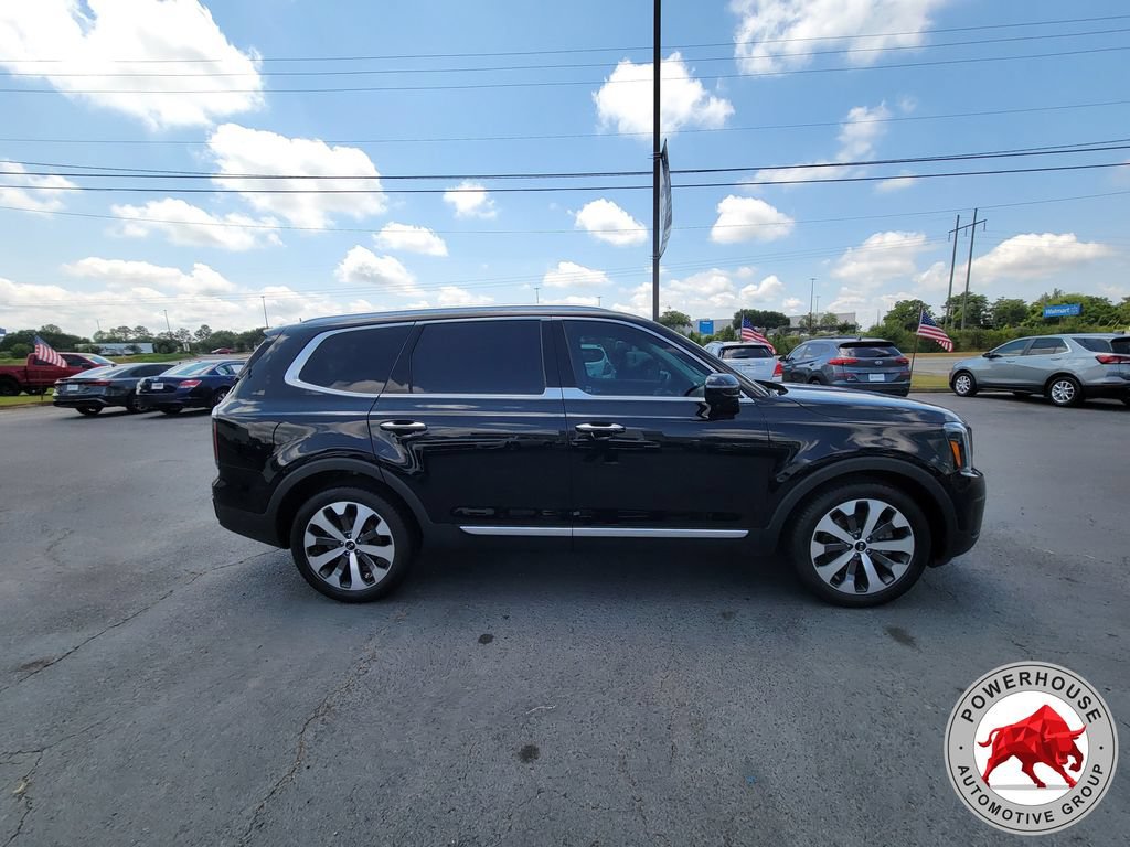 Used 2023 Kia Telluride SX Prestige AWD/4WD image 8