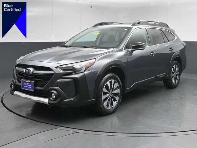 Used 2023 Subaru Outback Limited