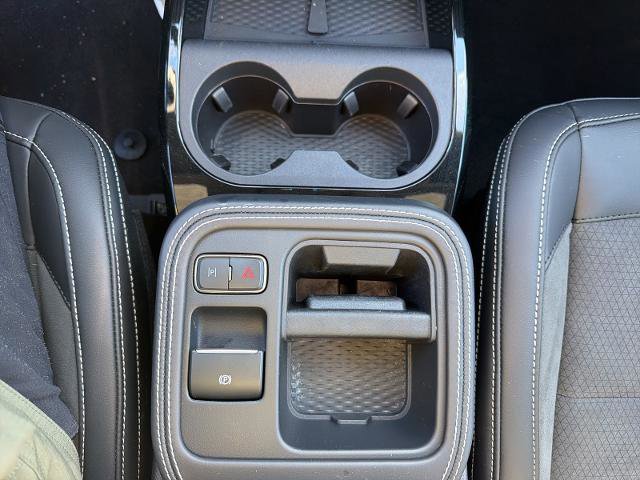 Certified 2025 Ford Mustang Mach-E GT image 15